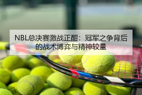 NBL总决赛激战正酣：冠军之争背后的战术博弈与精神较量