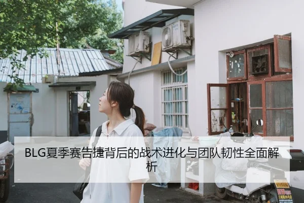 BLG夏季赛告捷背后的战术进化与团队韧性全面解析