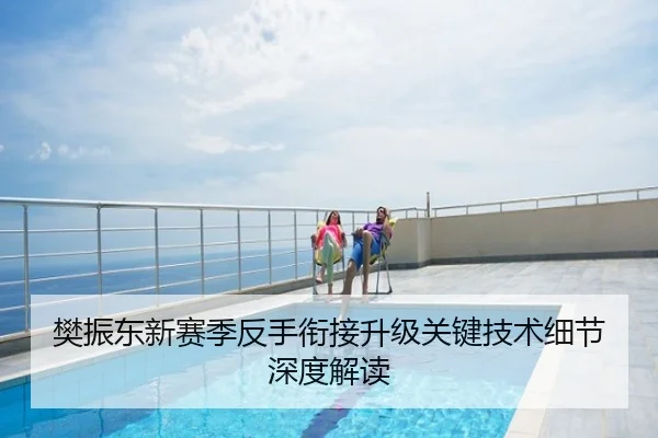 樊振东新赛季反手衔接升级关键技术细节深度解读